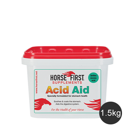 Acid Aid Equine Digestive Supplement 3.3lb