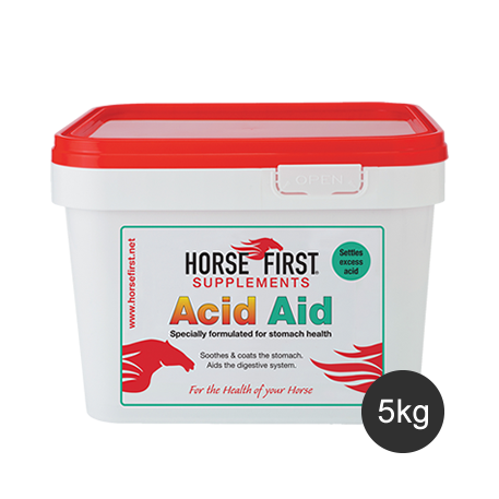 Acid Aid Equine Digestive Supplement 11lb