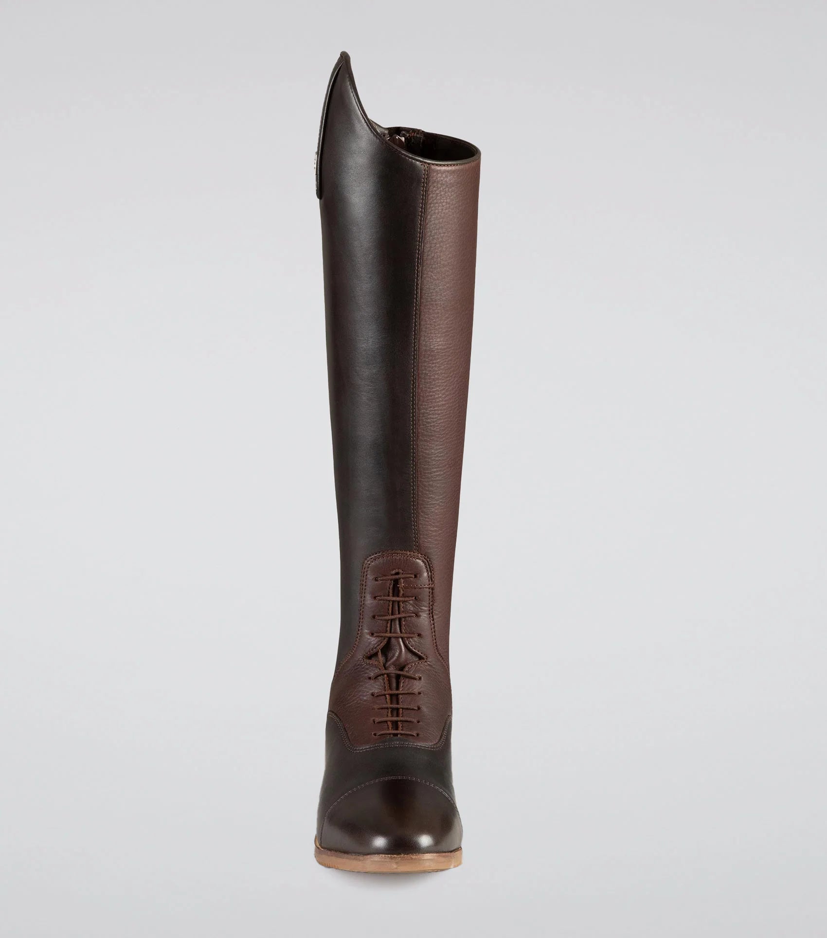 Premier Equine Bilancio Ladies Leather Tall Riding Boot - Brown. Equestrian Boots. Shop at Equiflair!