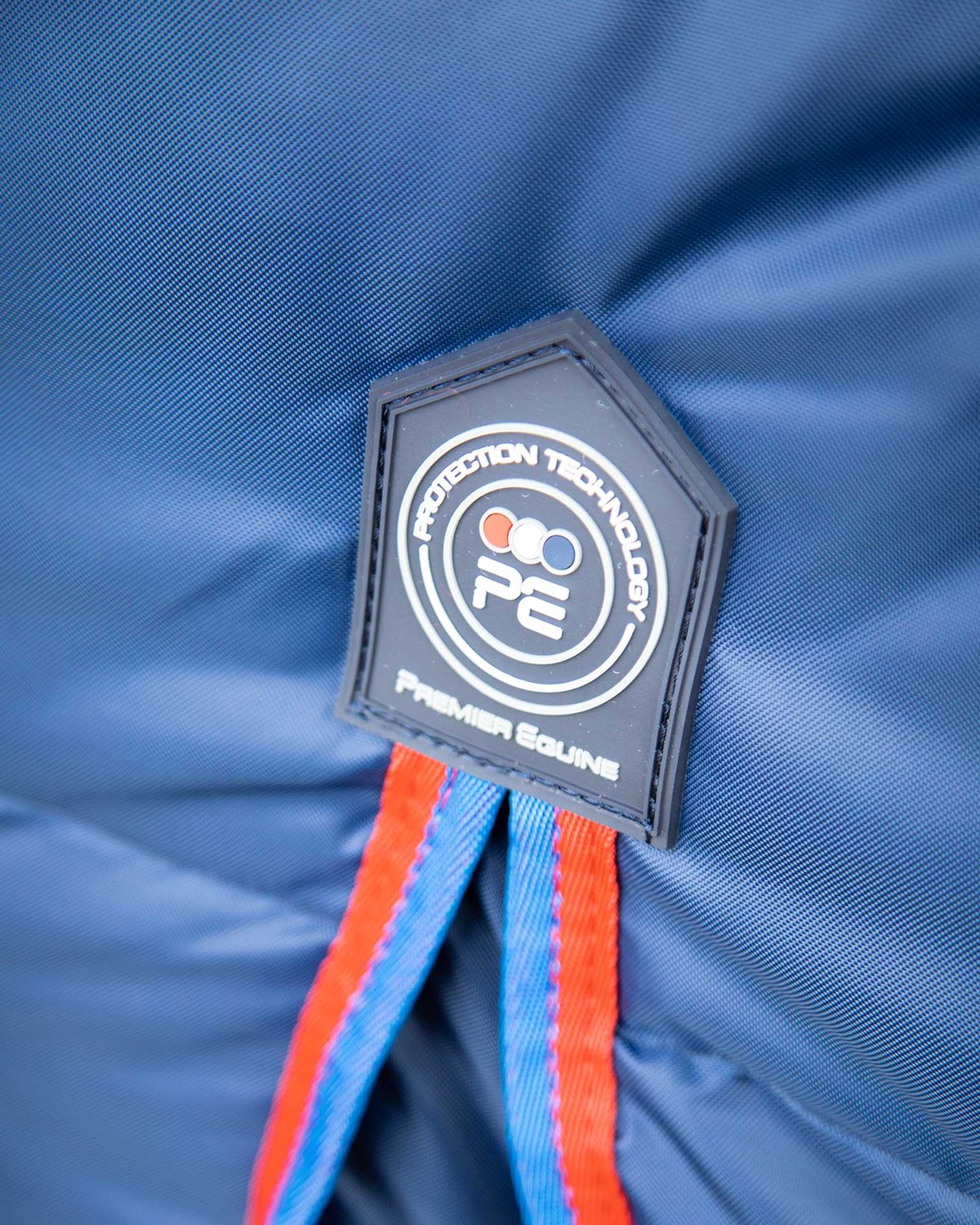 Premier Equine 200g Stable Rug Navy | Horse Rug