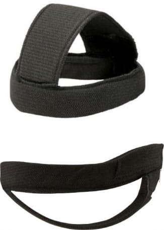 Charles Owen Riding Helmet Replacement Headband: MYPS/MS1 PRO/ESME Liner