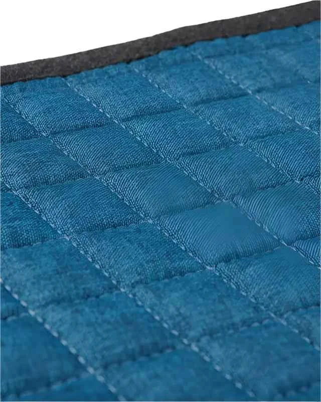 LeMieux Earth Dressage Square Ocean