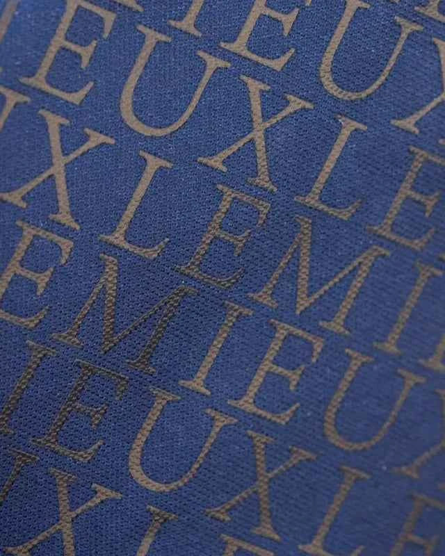LeMieux Elite Pro Boot & Hat Bag Navy
