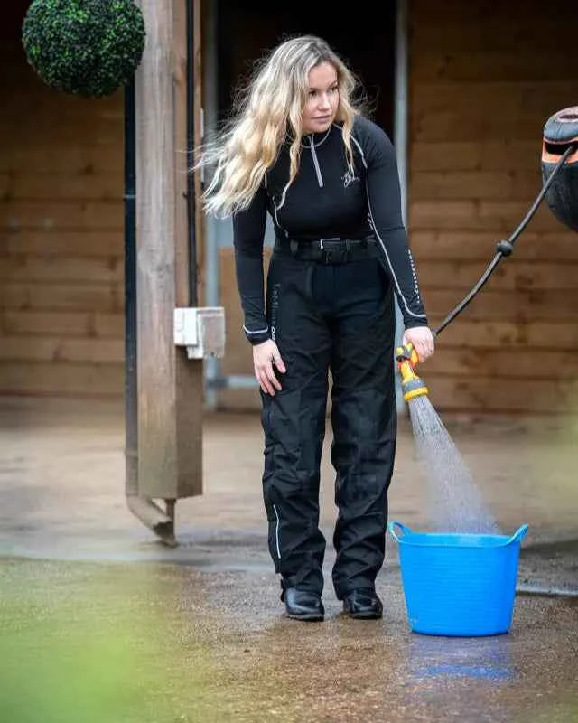 LeMieux Drytex Stormwear Waterproof Chaps