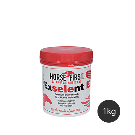 Exselent E Muscle Supplement 2.2lb