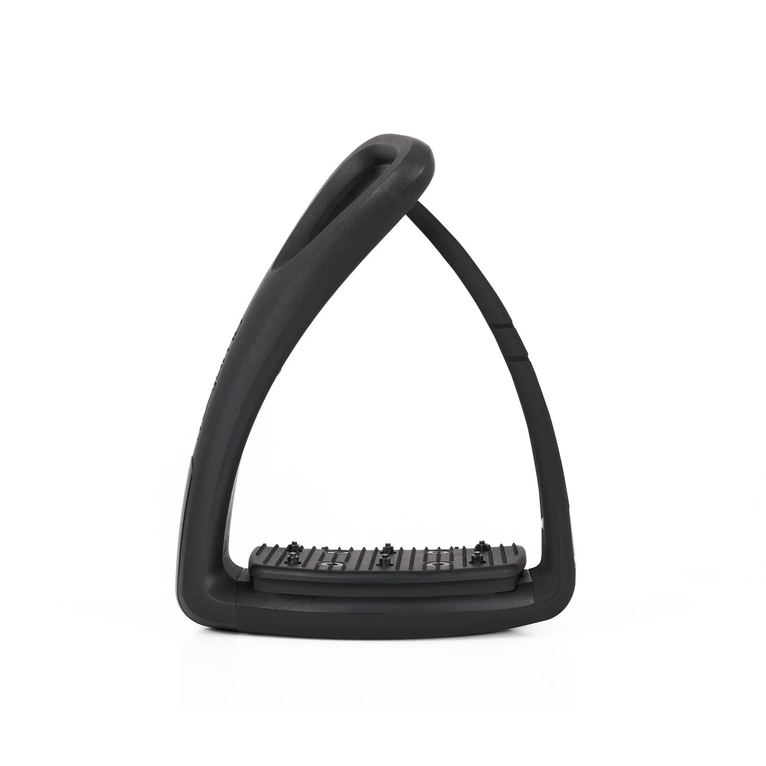 FreeJump Soft'Up Pro Stirrups Black/Black