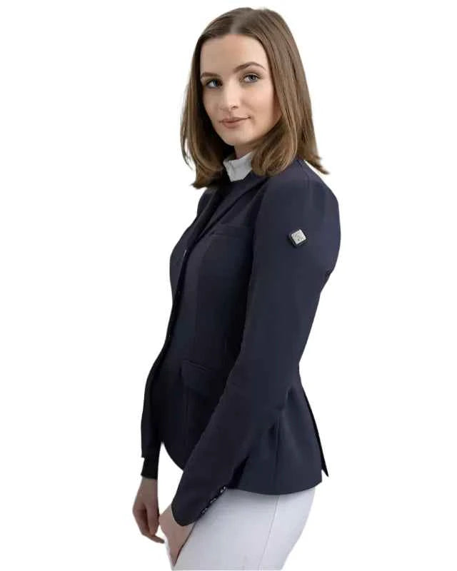 Lemieux Dynamique Show Jacket Navy