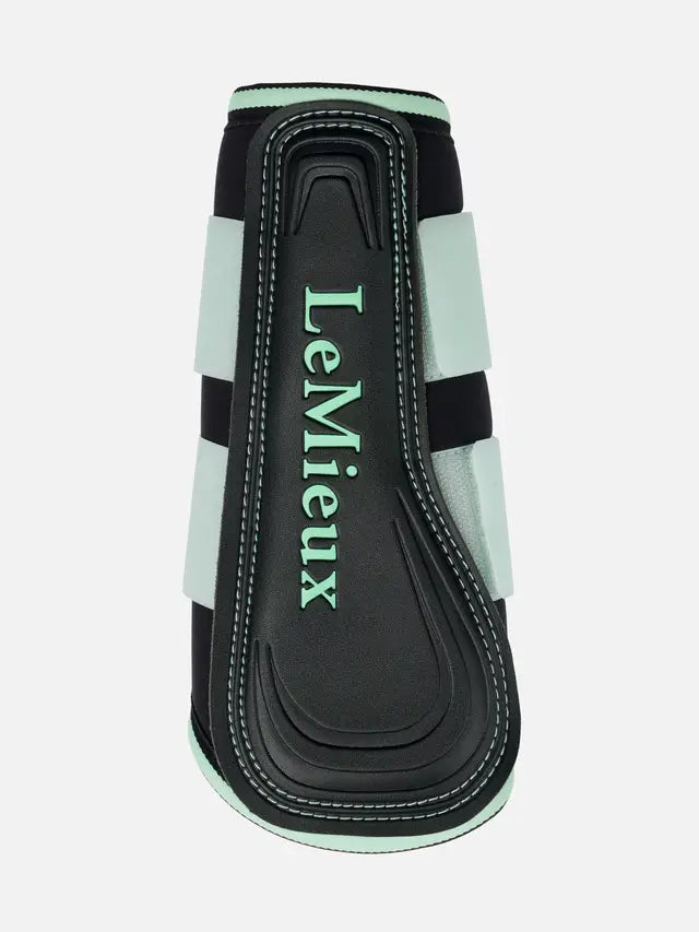LeMieux Harlow Grafter Boots Softmint