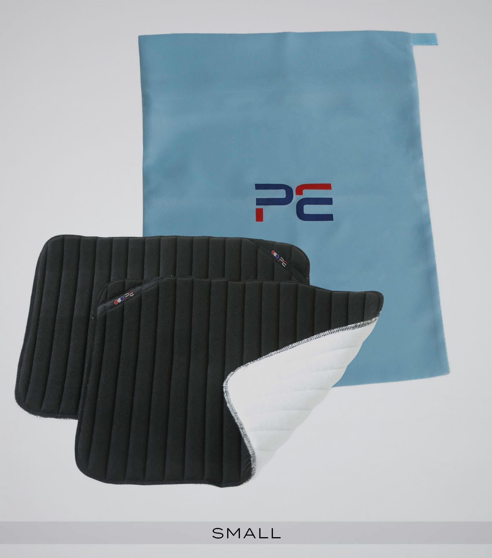 Premier Equine Horse Laundry Wash Bag - Blue: Keep Your Washing Machine Clean!
