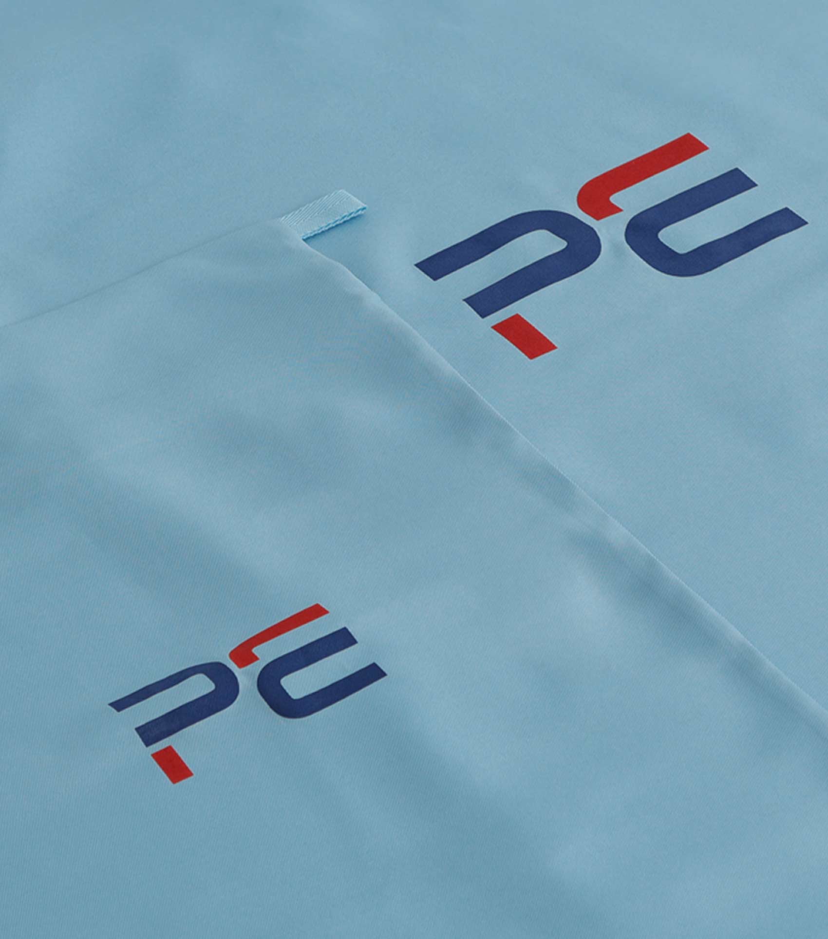 Premier Equine Blue Horse Laundry Wash Bag - Protect Your Washing Machine!