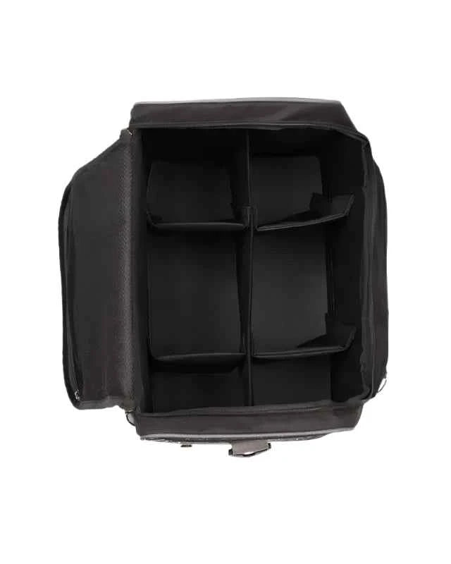LeMieux Elite Pro Grooming Bag Black