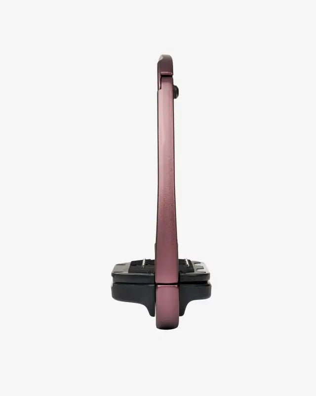LeMieux Vector Control Safety Stirrups - Auburn | Equiflair
