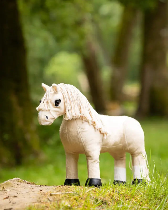 LeMieux Toy Pony Popcorn