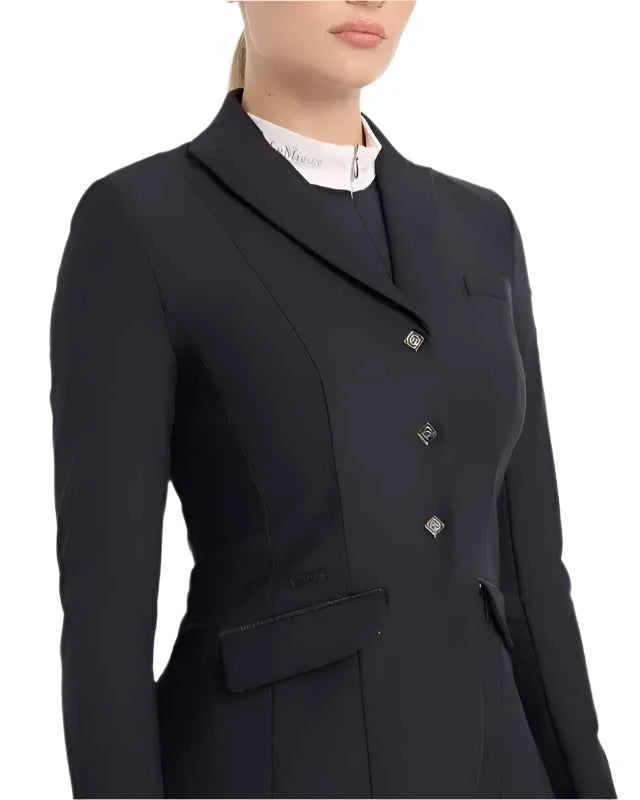 Lemieux Dynamique Show Jacket Navy