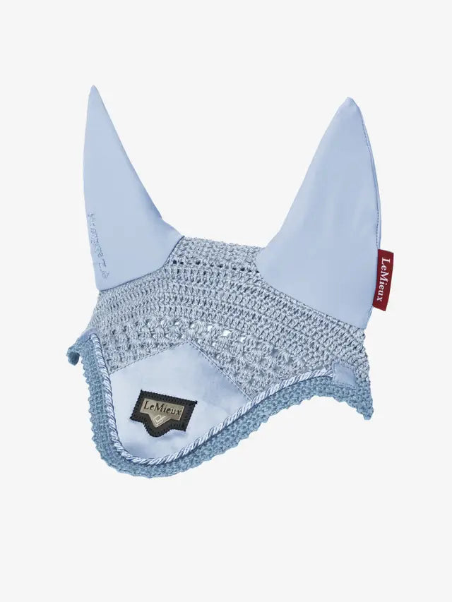 LEMIEUX JUNIOR LOIRE FLY HOOD MIST - Equiflair | Luxury Pony Fly Veil