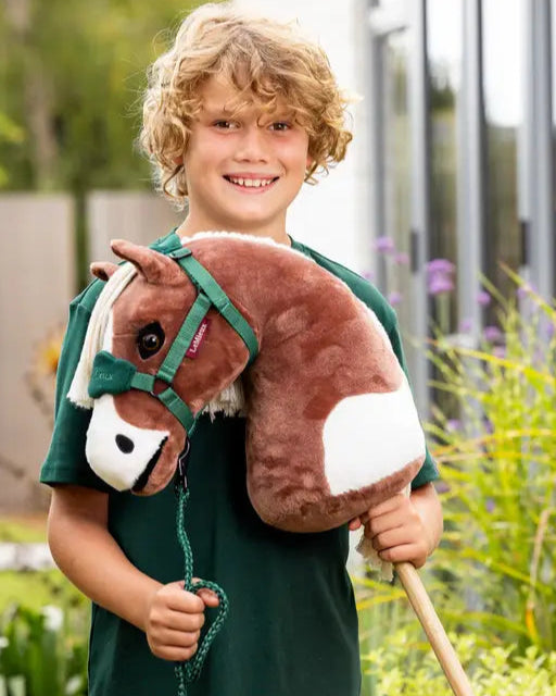 LeMieux Hobby Horse Flash