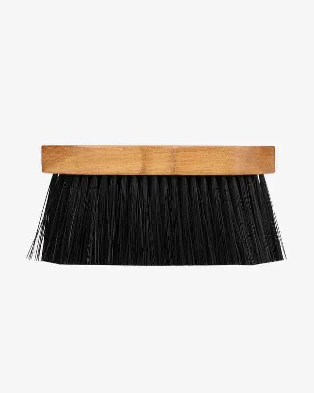 LeMieux Artisan Flick Brush Brown