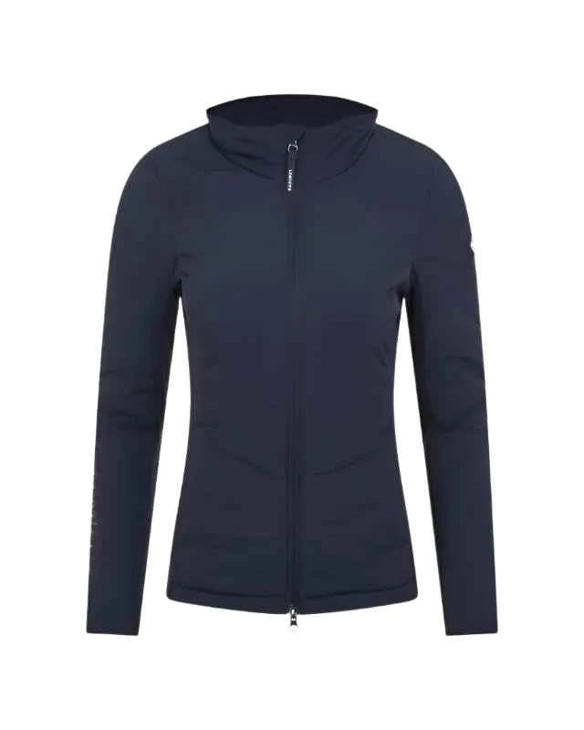 LeMieux Brioney Hybrid Jacket Navy