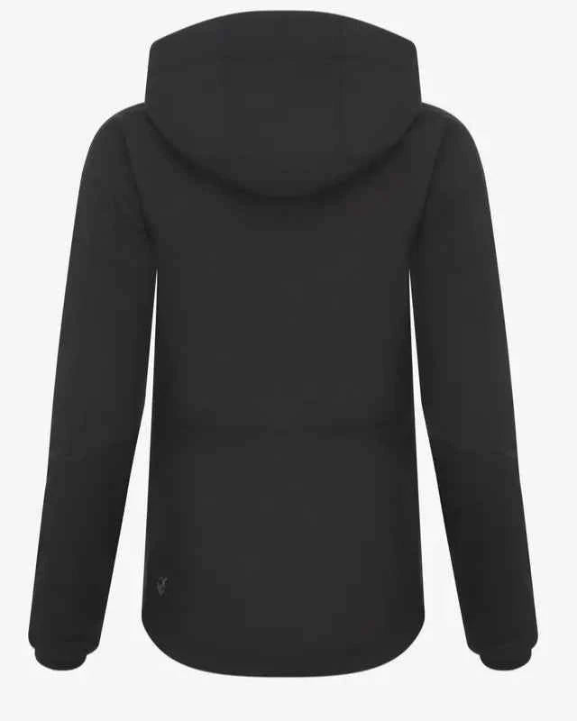 LeMieux Celine Soft Shell Jacket Black