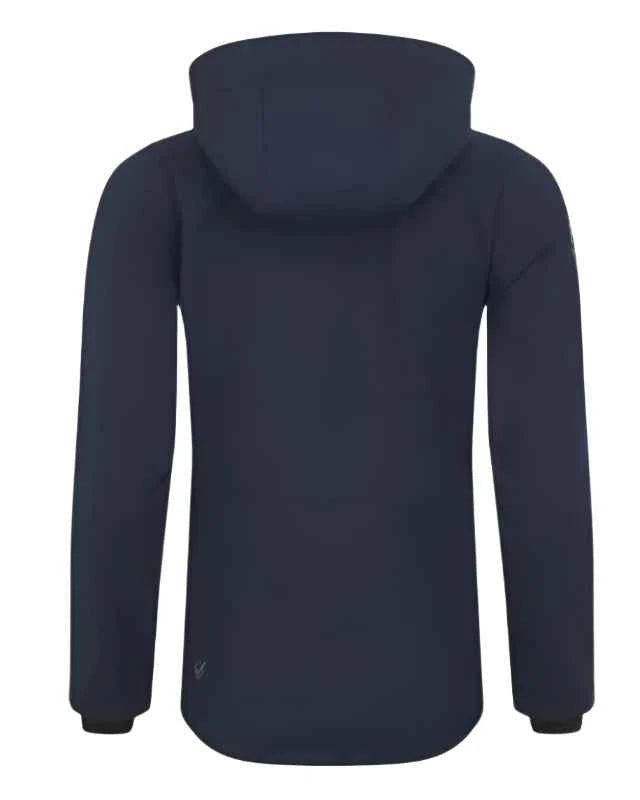 LeMieux Celine Soft Shell Jacket Navy