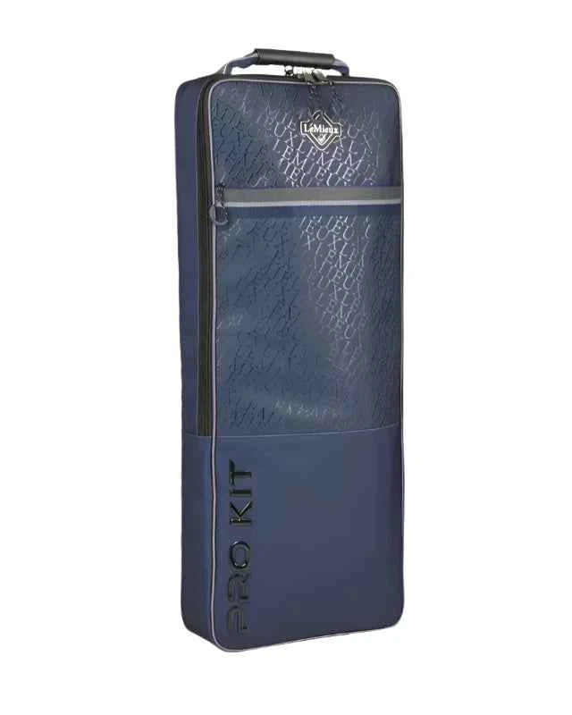 LeMieux Elite Pro Bridle Bag Navy