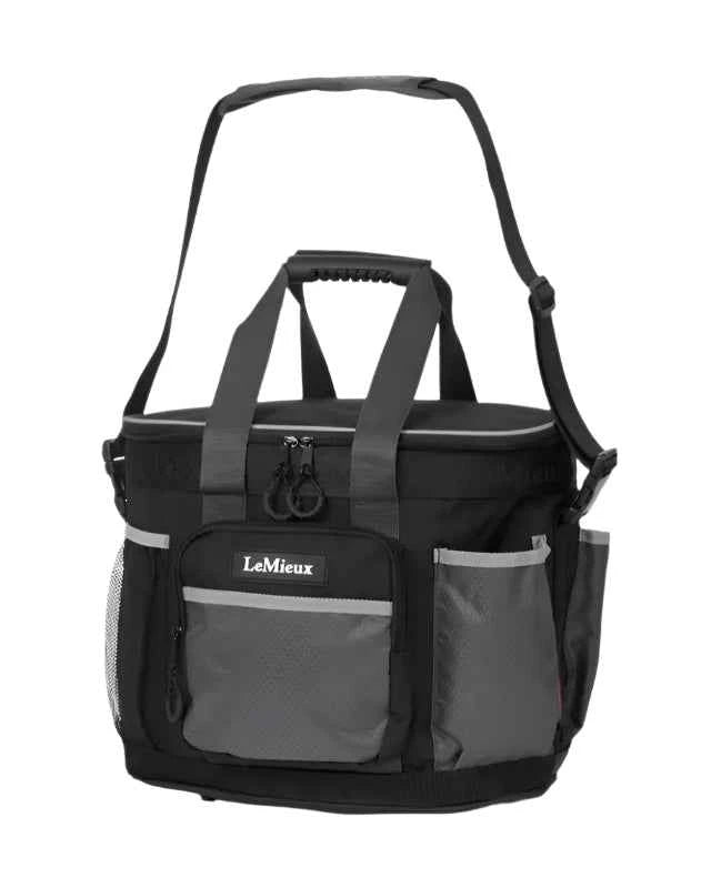 LeMieux Grooming Bag Black