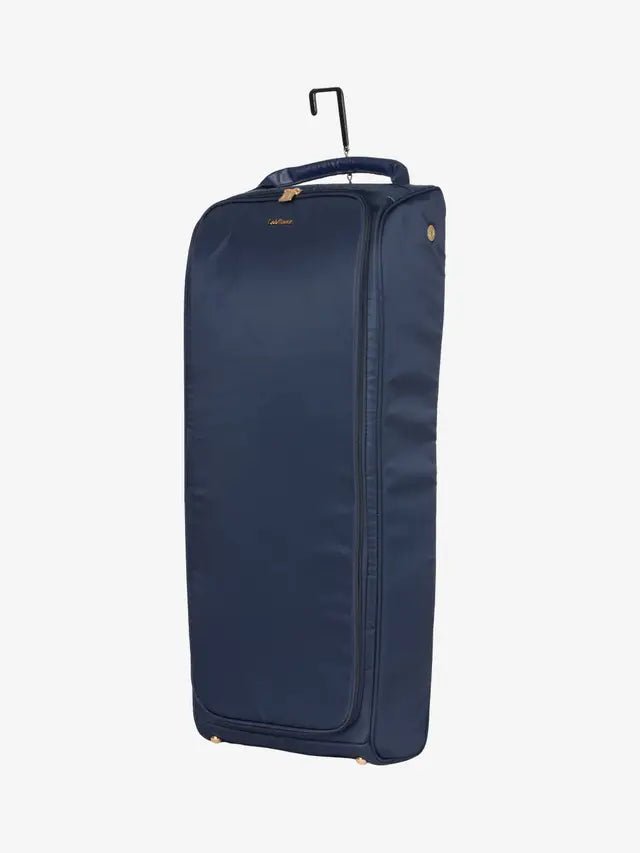 LeMieux Luxe Bridle Bag Navy | Equiflair