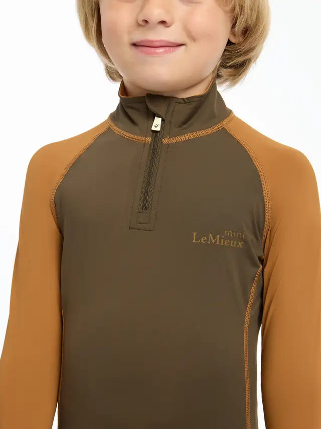 LeMieux Mini Base Layer Alpine