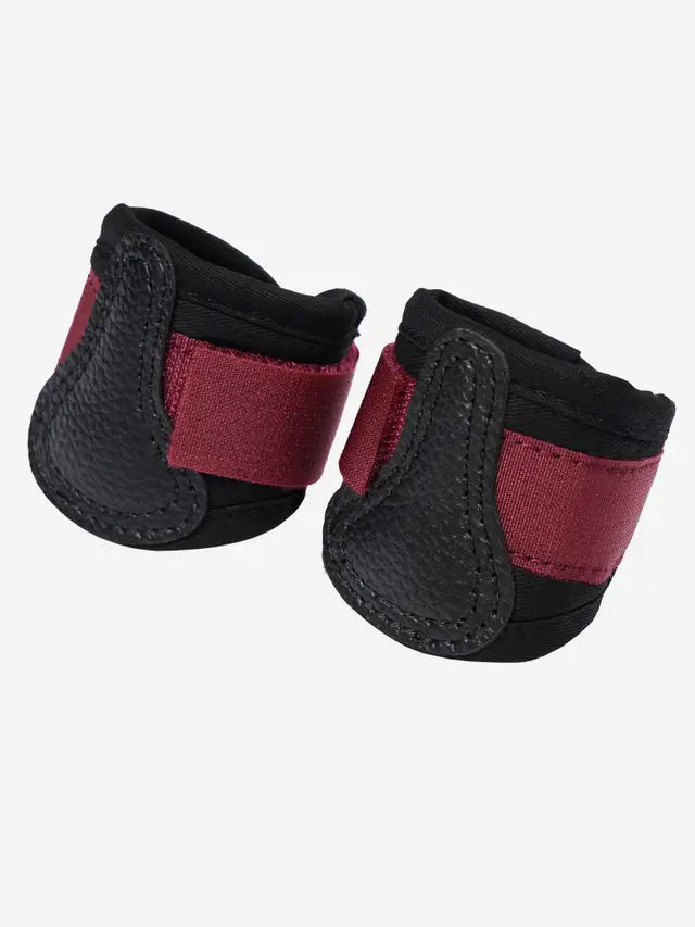 LeMieux Toy Pony Grafter Boots Ember