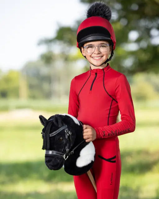 LeMieux Hobby Horse Razzle