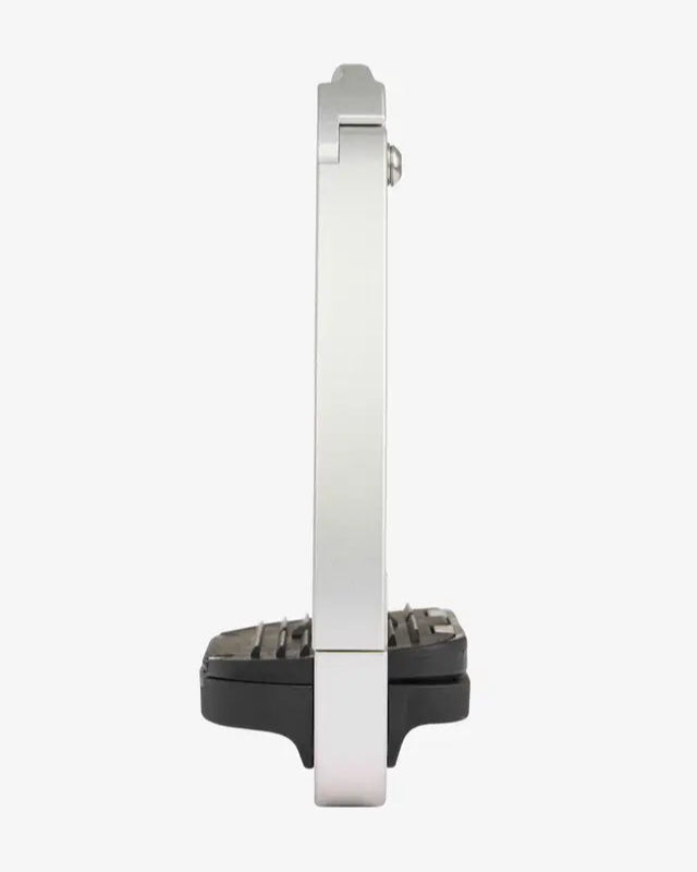 LeMieux Junior Vector Balance Stirrup Aluminium
