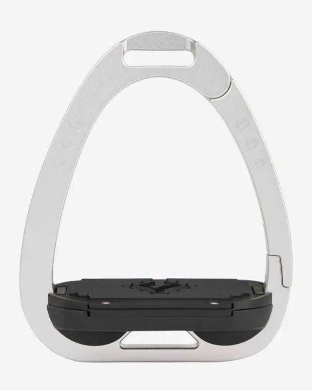 LeMieux Junior Vector Balance Stirrup Aluminium