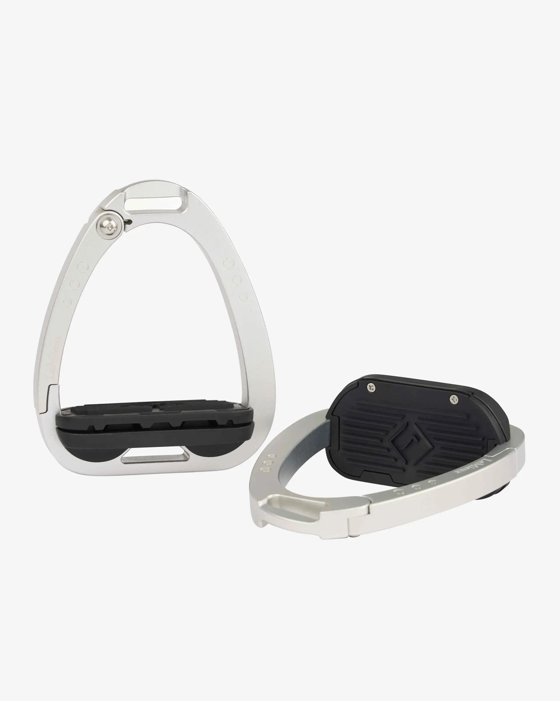 LeMieux Junior Vector Balance Stirrup Aluminium