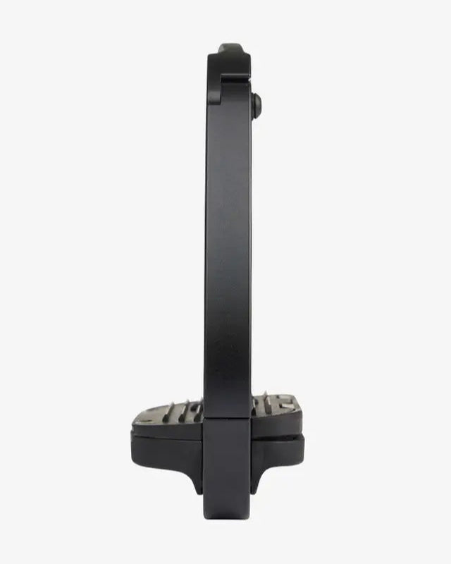 LeMieux Junior Vector Balance Stirrup Black