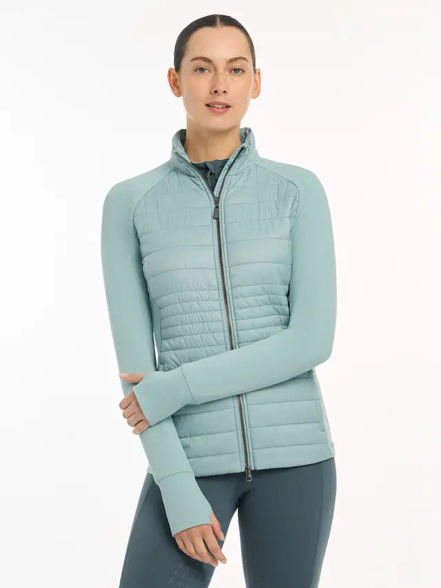 LeMieux Juliette Jacket Glacier
