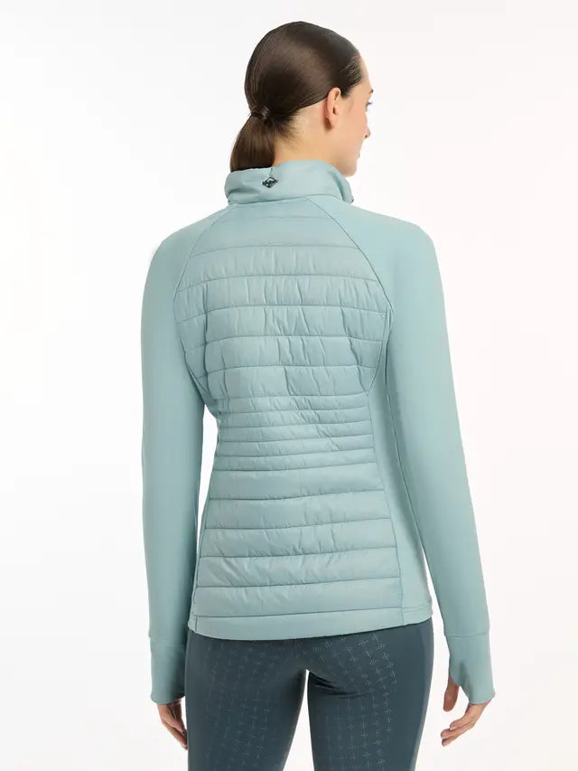LeMieux Juliette Jacket Glacier