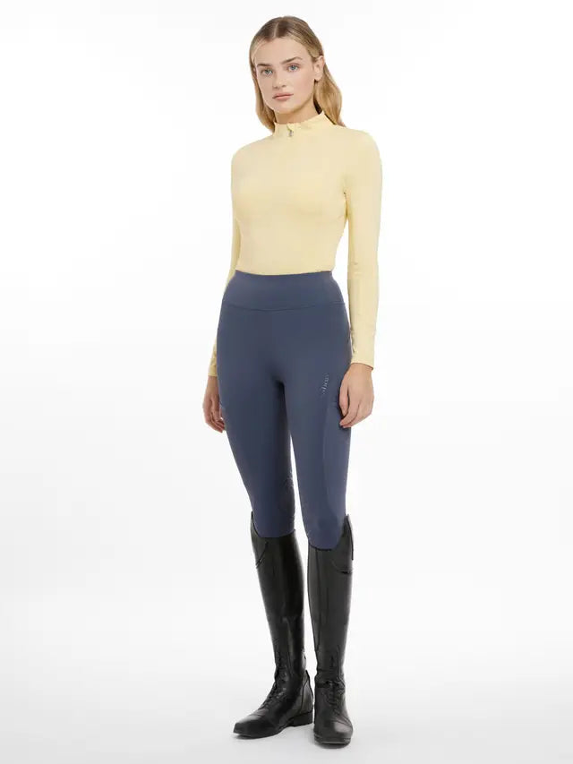 LeMieux Base Layer Mimosa