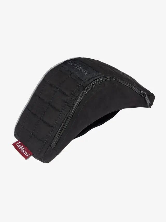 LeMieux Bridle Mattress Black | Equiflair