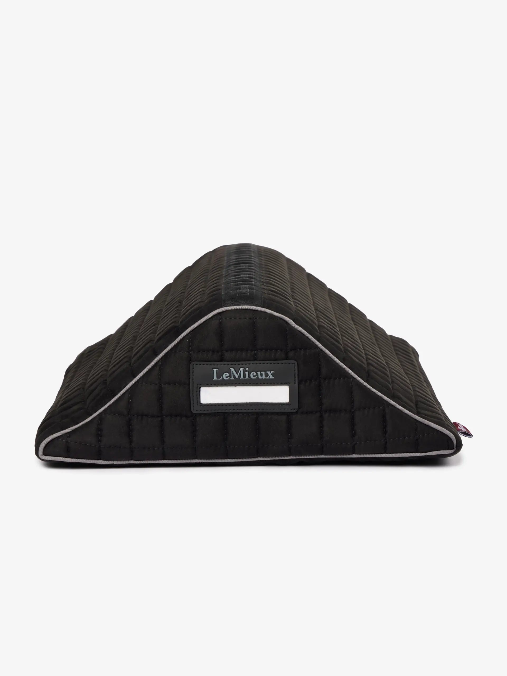 LeMieux Saddle Mattress Black | Equiflair