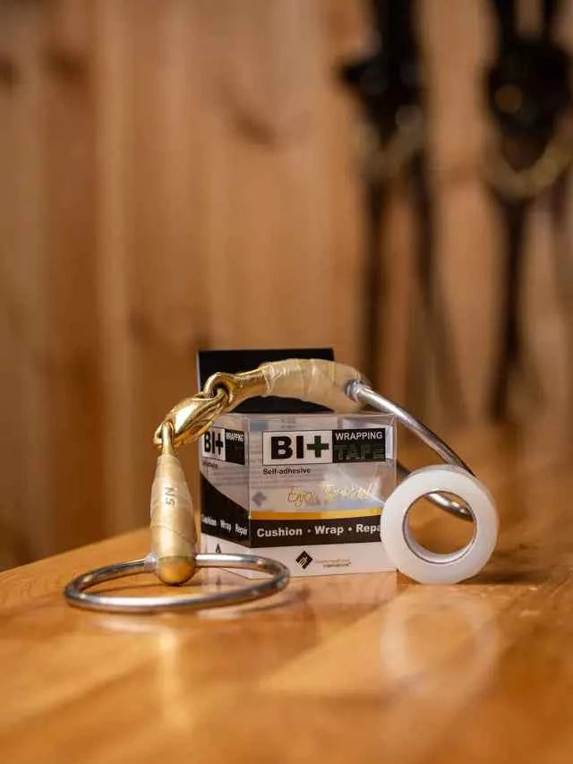LeMieux LeMieux Bit Wrapping Tape