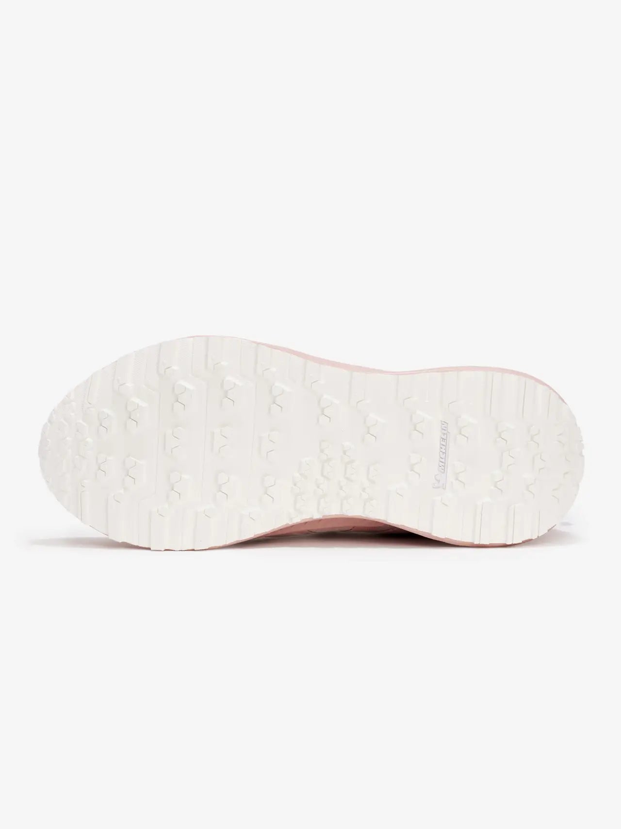 Lemieux Trax Viva Waterproof Trainer Blossom Sole: Michelin Rubber, Equestrian Shoe from Equiflair