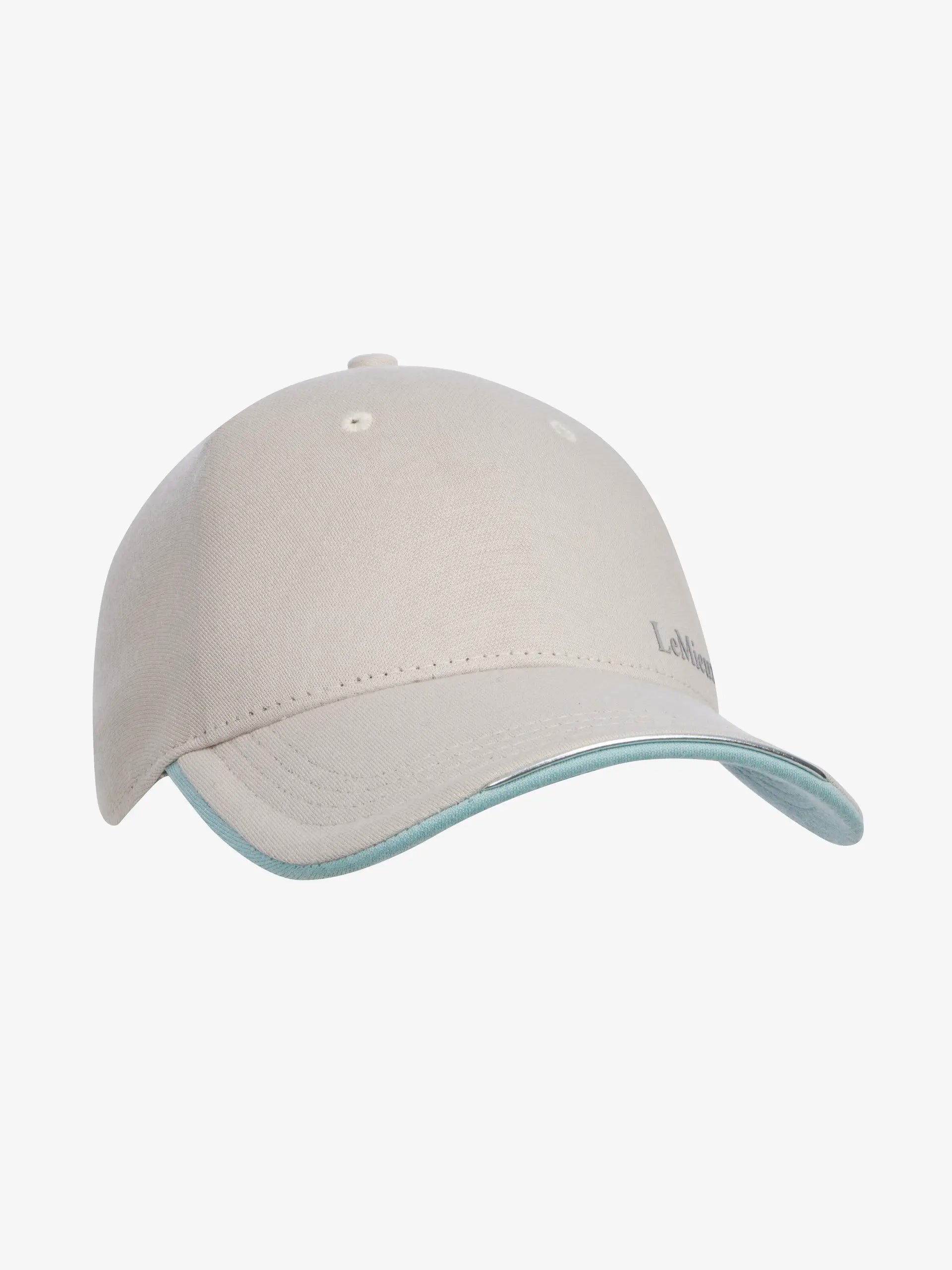 Lemieux Lexi Pecan Baseball Cap - Equestrian Style