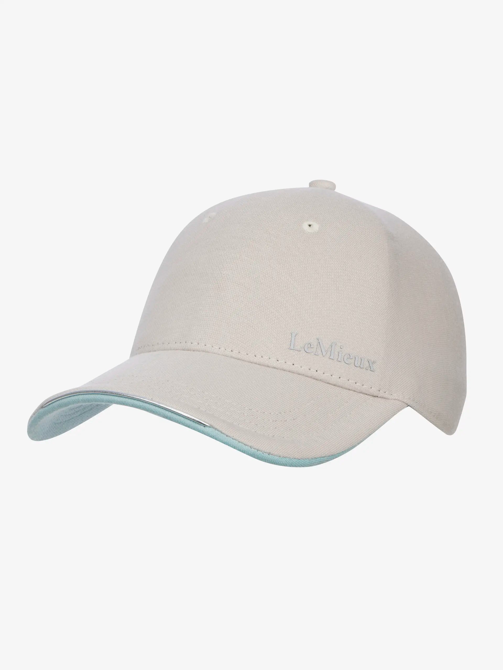 LeMieux Lexi Cap Pecan | Equestrian Hat | Riding Cap | Womens Beige Baseball Cap