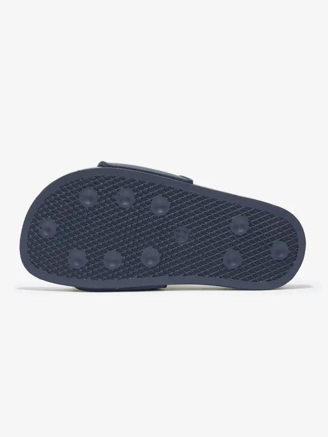 LEMIEUX YOUNG RIDER SLIDERS DUSK - Comfortable Footwear, Sliders