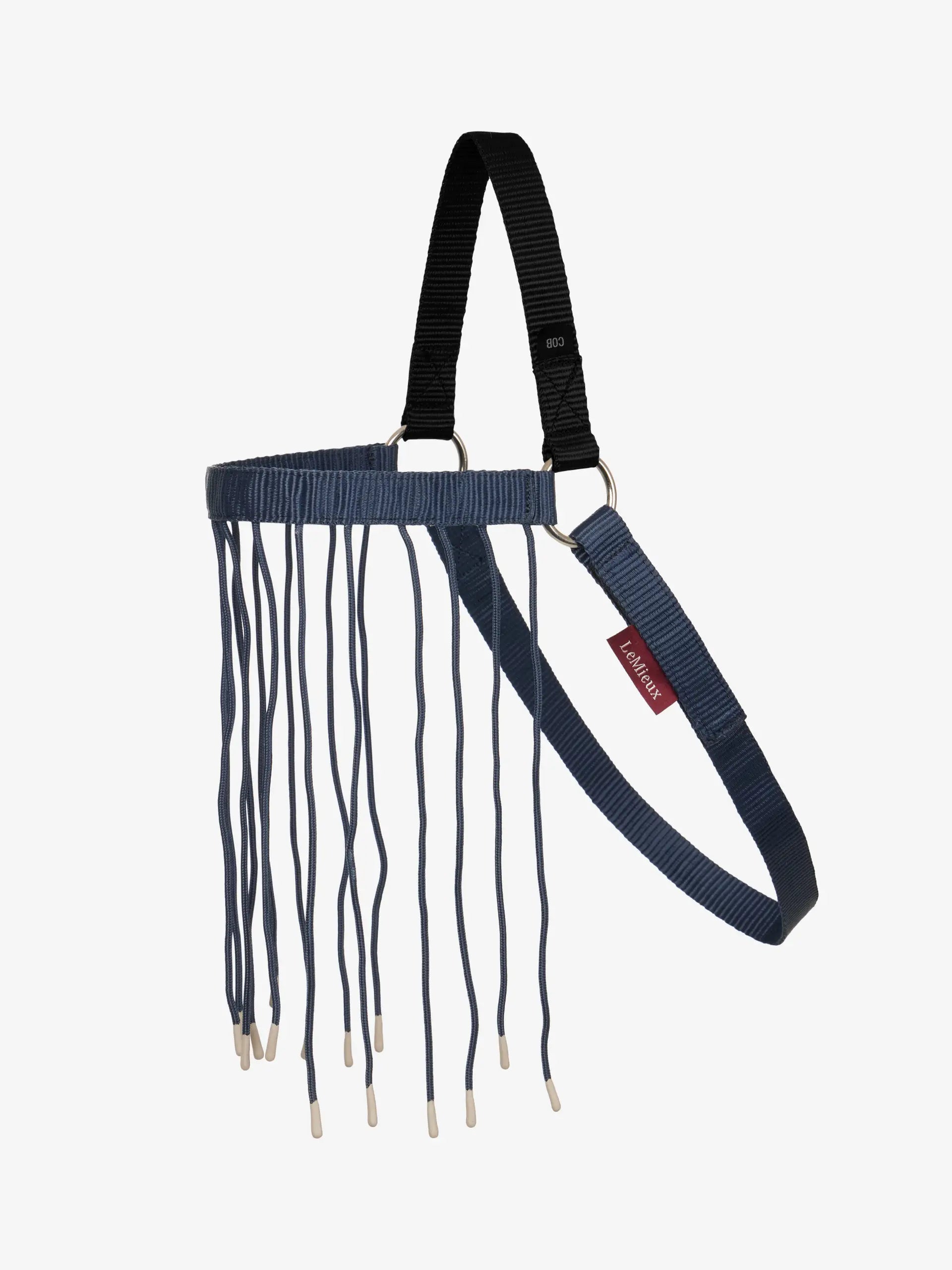 LEMIEUX FLY FRINGE DUSK - Horse Fly Fringe for Fly Protection - Equiflair