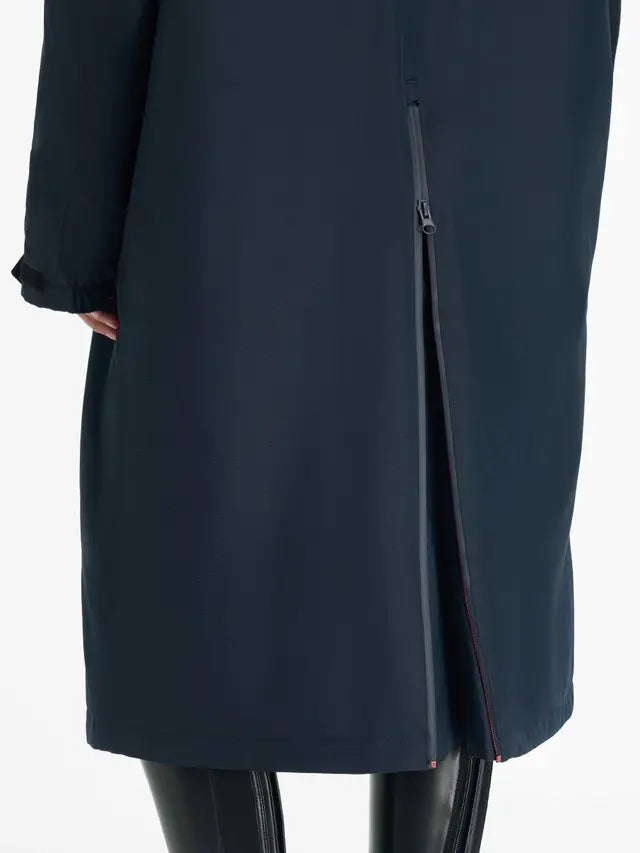 LeMieux Young Rider HydroShield Robe Navy