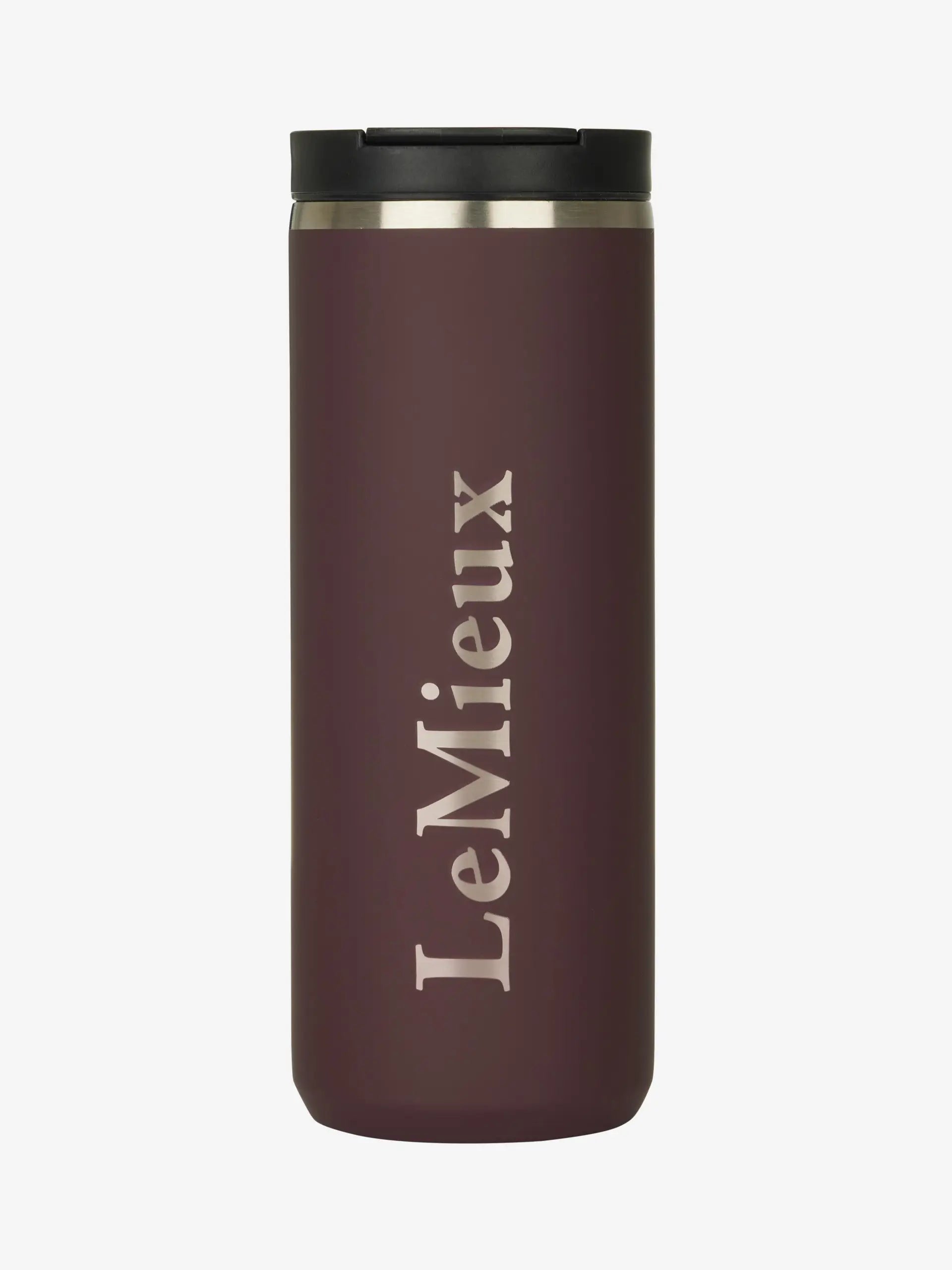 LeMieux Travel Cup Damson