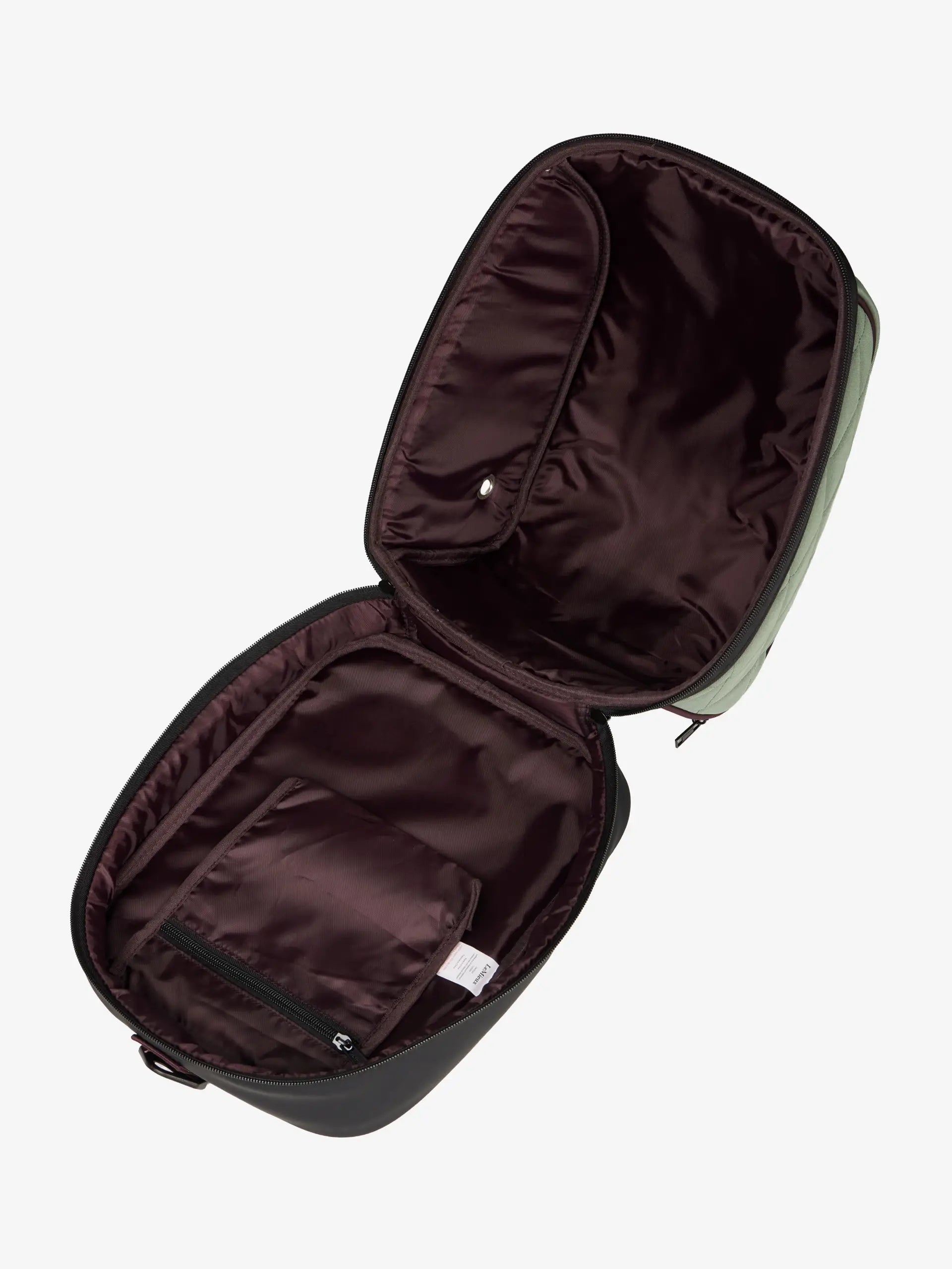 LeMieux Hat Bag Rosemary