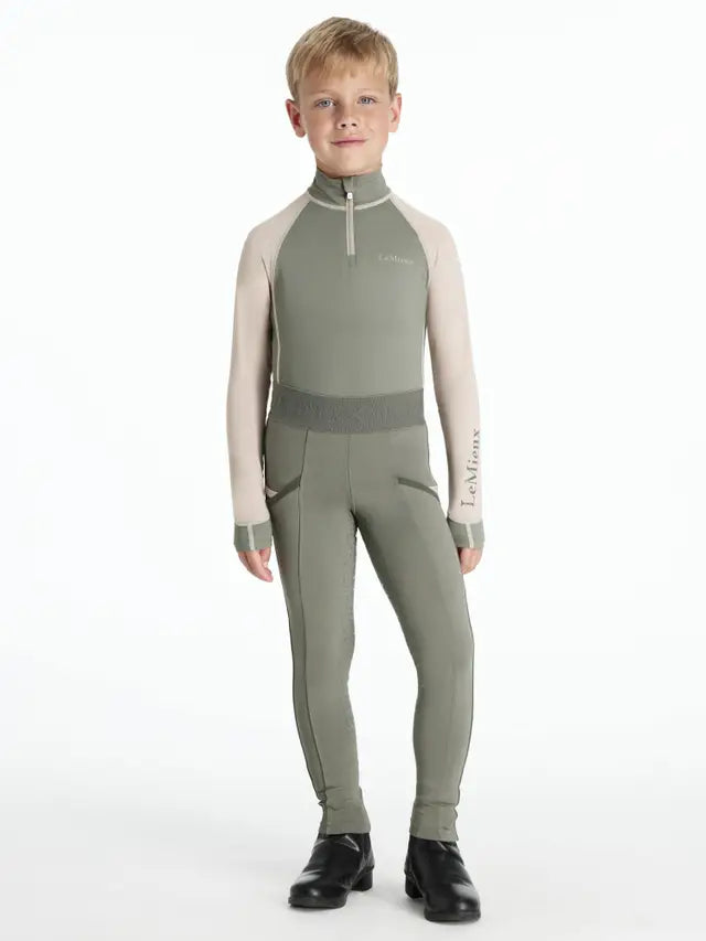 LeMieux Mini Base Layer Rosemary