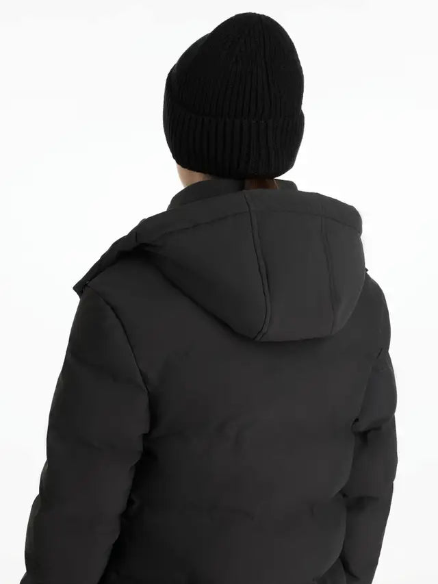LeMieux Bodie Beanie Black